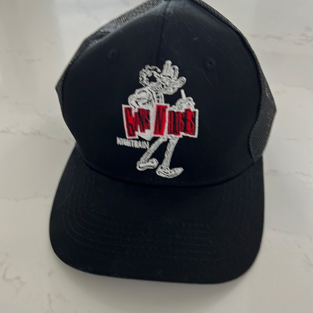 BRAND NEW Guns N’ Roses Night Train Tour Merch